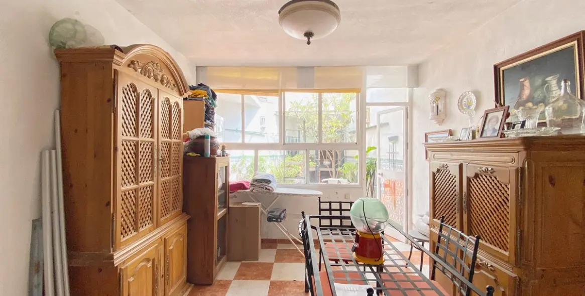 Sale of townhouse in Marbella 23