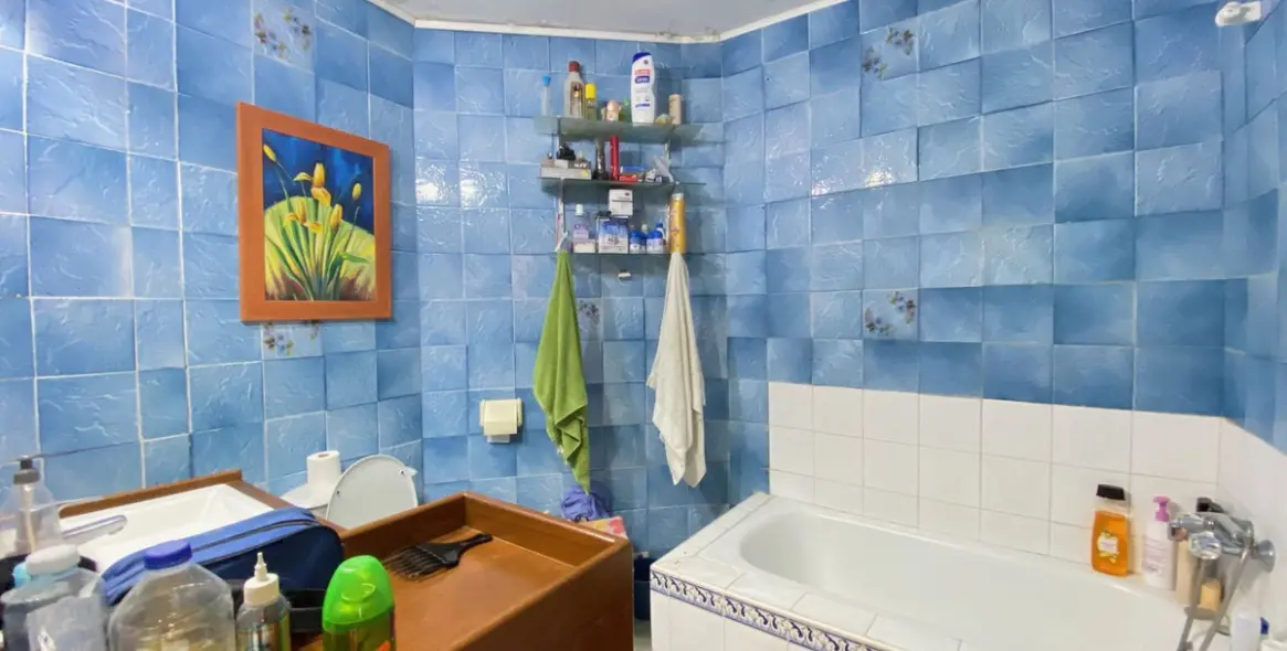 Sale of townhouse in Marbella 24