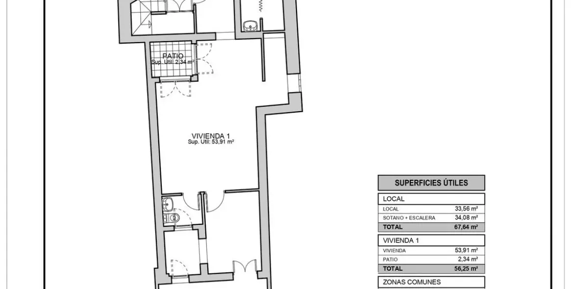 Sale of townhouse in Marbella 26