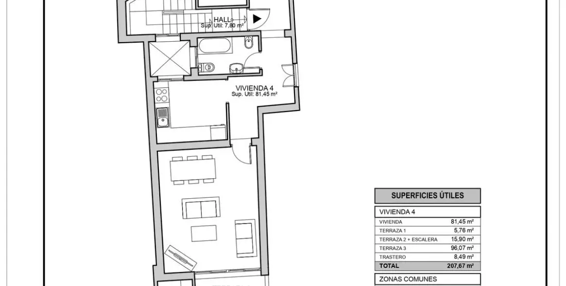 Sale of townhouse in Marbella 27