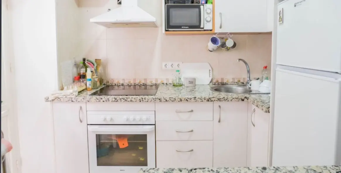 Sale of townhouse in Marbella 33