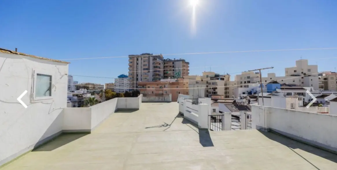 Sale of townhouse in Marbella 35