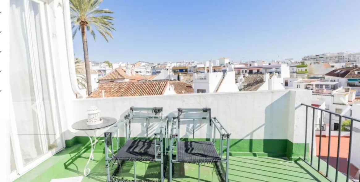 Sale of townhouse in Marbella 36
