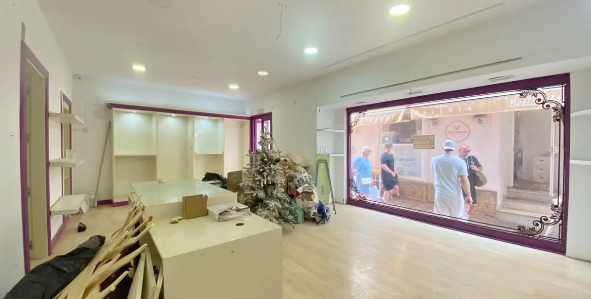 Sale of townhouse in Marbella 47