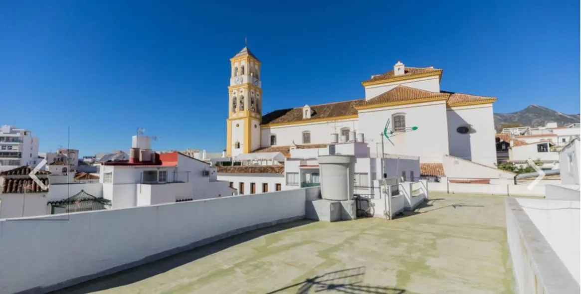 Продажа таунхауса в Marbella 1