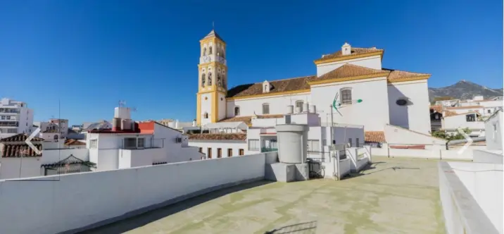 Venta de adosado en Marbella 0