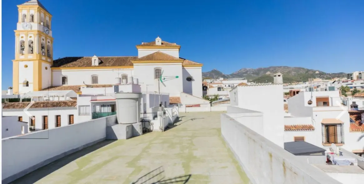 Продажа таунхауса в Marbella 2