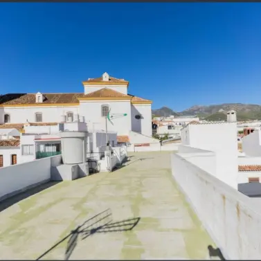 Venta de adosado en Marbella