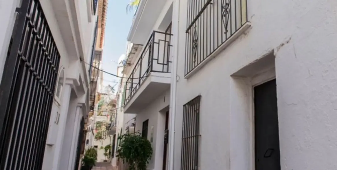 Продажа таунхауса в Marbella 3