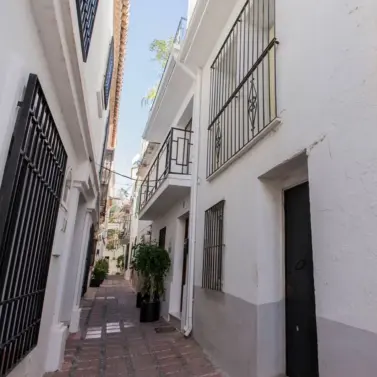 Venta de adosado en Marbella