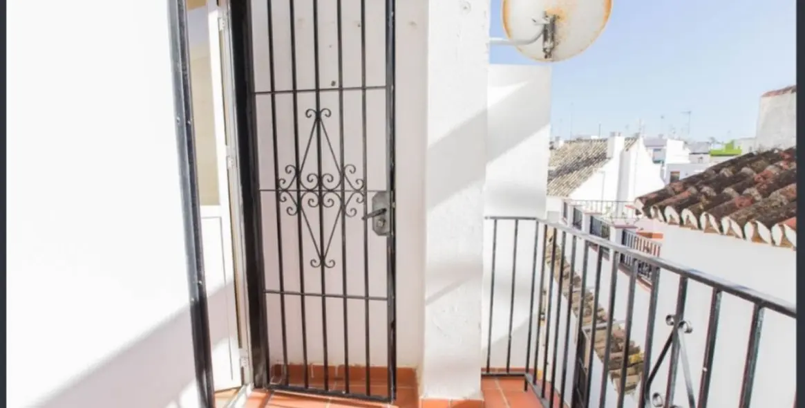 Продажа таунхауса в Marbella 4