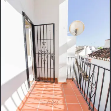 Venta de adosado en Marbella