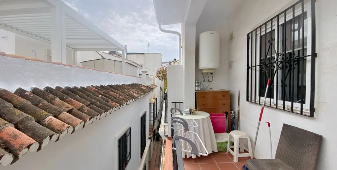 Продажа таунхауса в Marbella 5