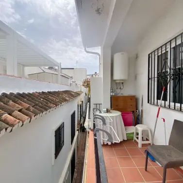 Venta de adosado en Marbella