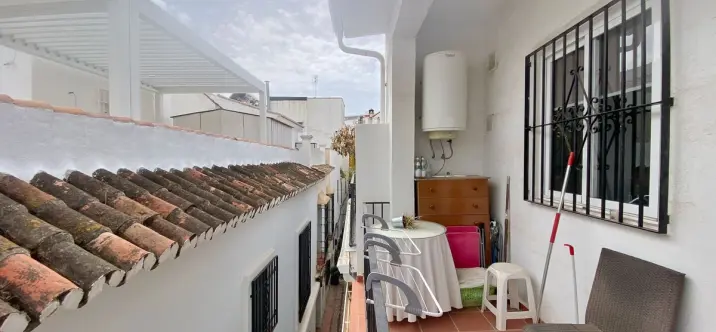 Venta de adosado en Marbella 4