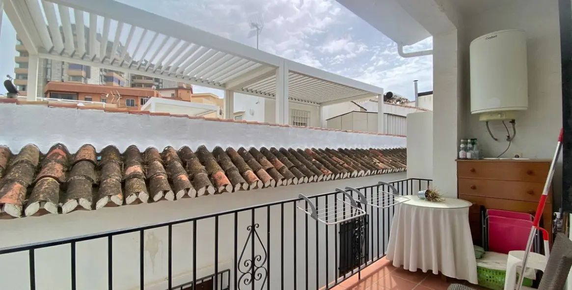 Продажа таунхауса в Marbella 6