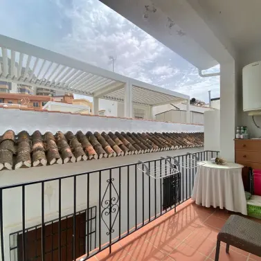 Venta de adosado en Marbella