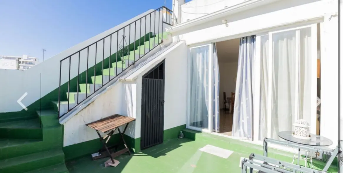 Продажа таунхауса в Marbella 8