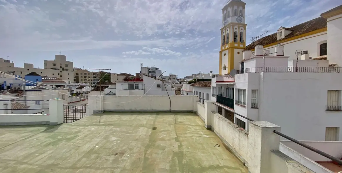 Продажа таунхауса в Marbella 9
