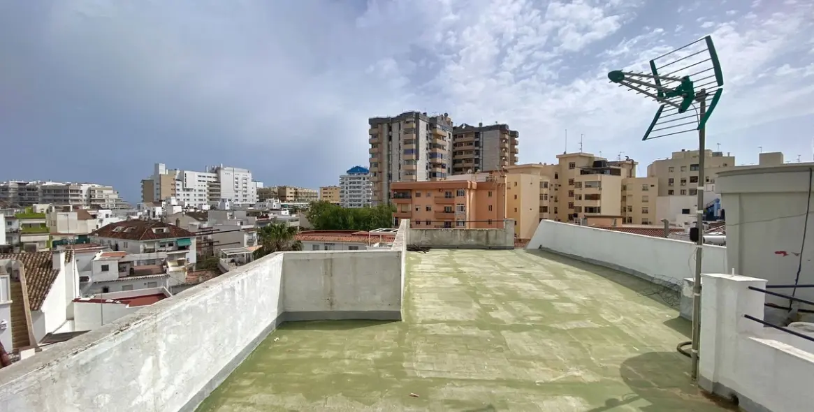 Продажа таунхауса в Marbella 10