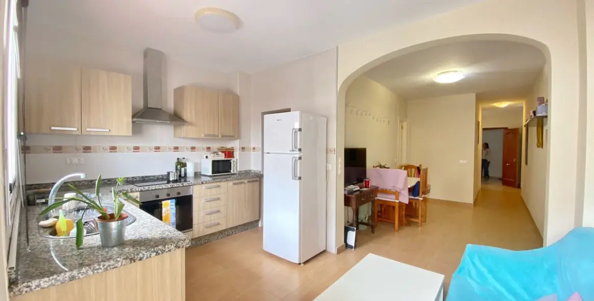 Продажа таунхауса в Marbella 15