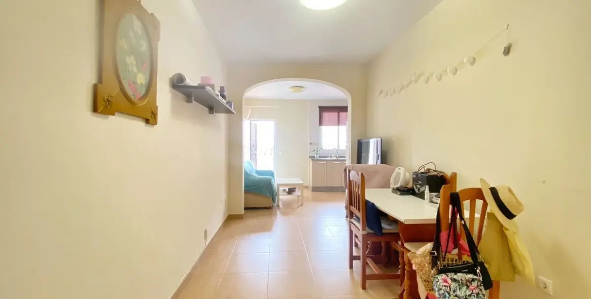 Продажа таунхауса в Marbella 17