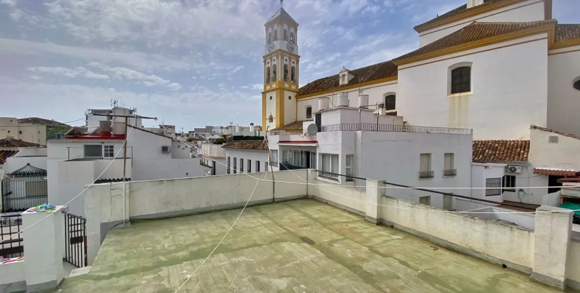 Продажа таунхауса в Marbella 20