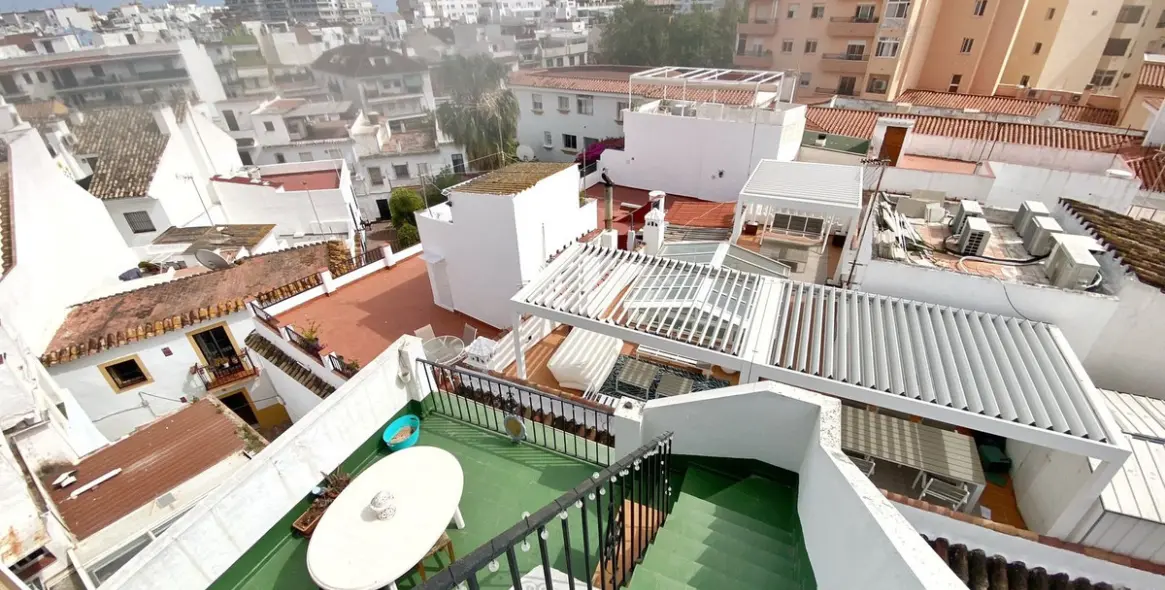 Продажа таунхауса в Marbella 23