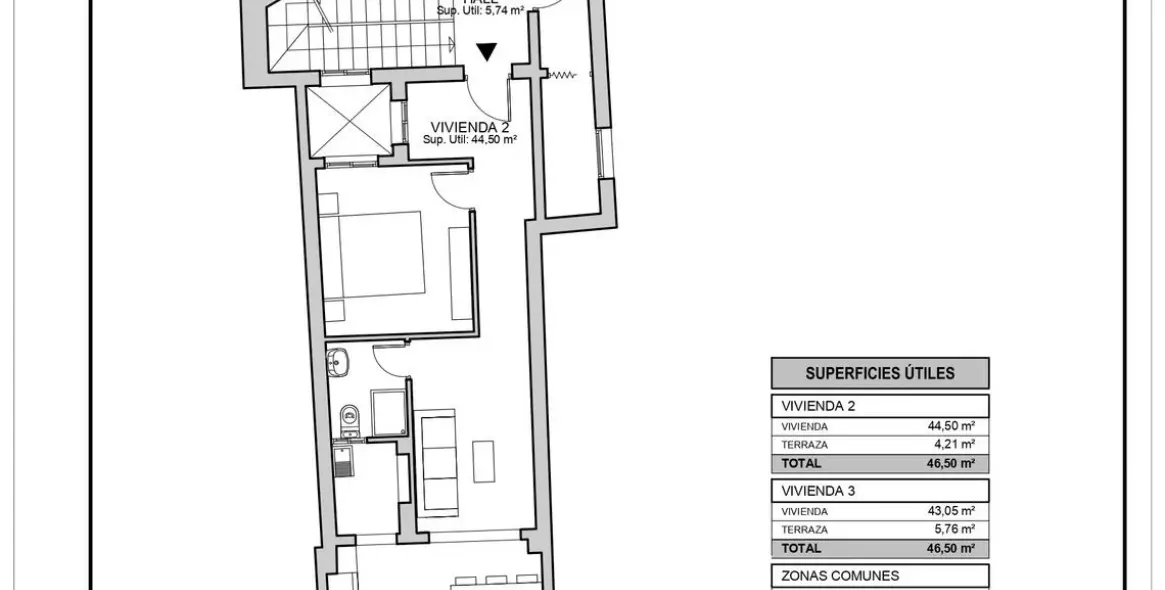 Продажа таунхауса в Marbella 33