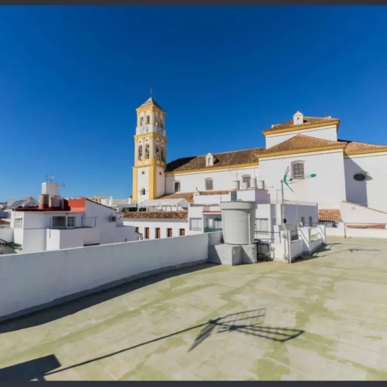 Sale of townhouse in Marbella