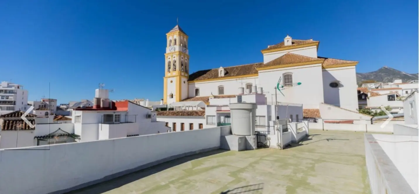 Sale of townhouse in Marbella 0