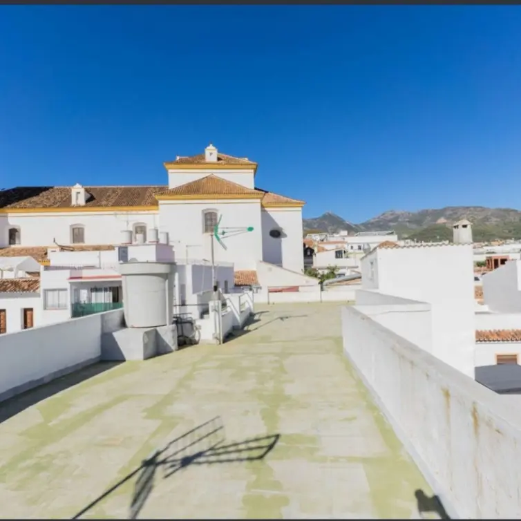 Sale of townhouse in Marbella