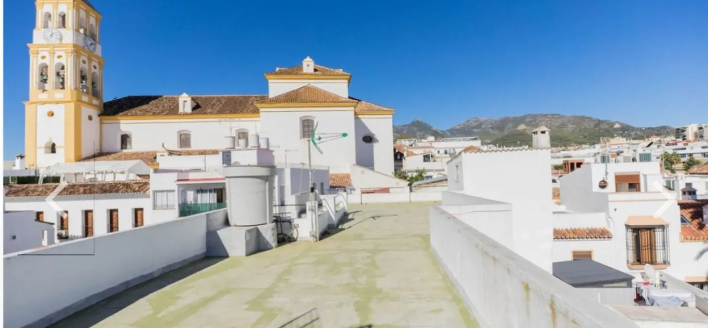 Sale of townhouse in Marbella 1