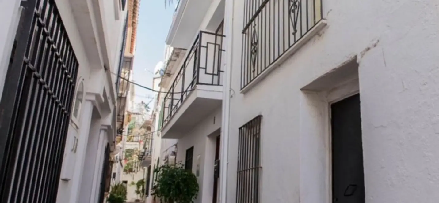 Sale of townhouse in Marbella 2