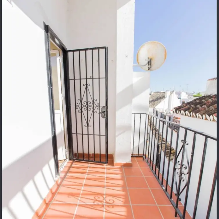 Sale of townhouse in Marbella