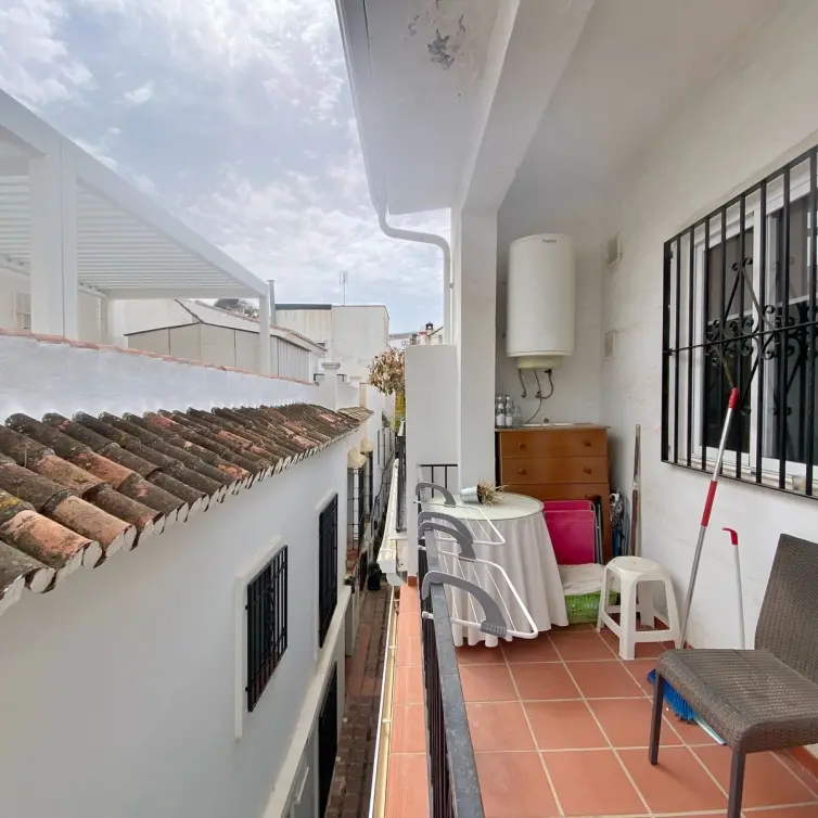 Sale of townhouse in Marbella