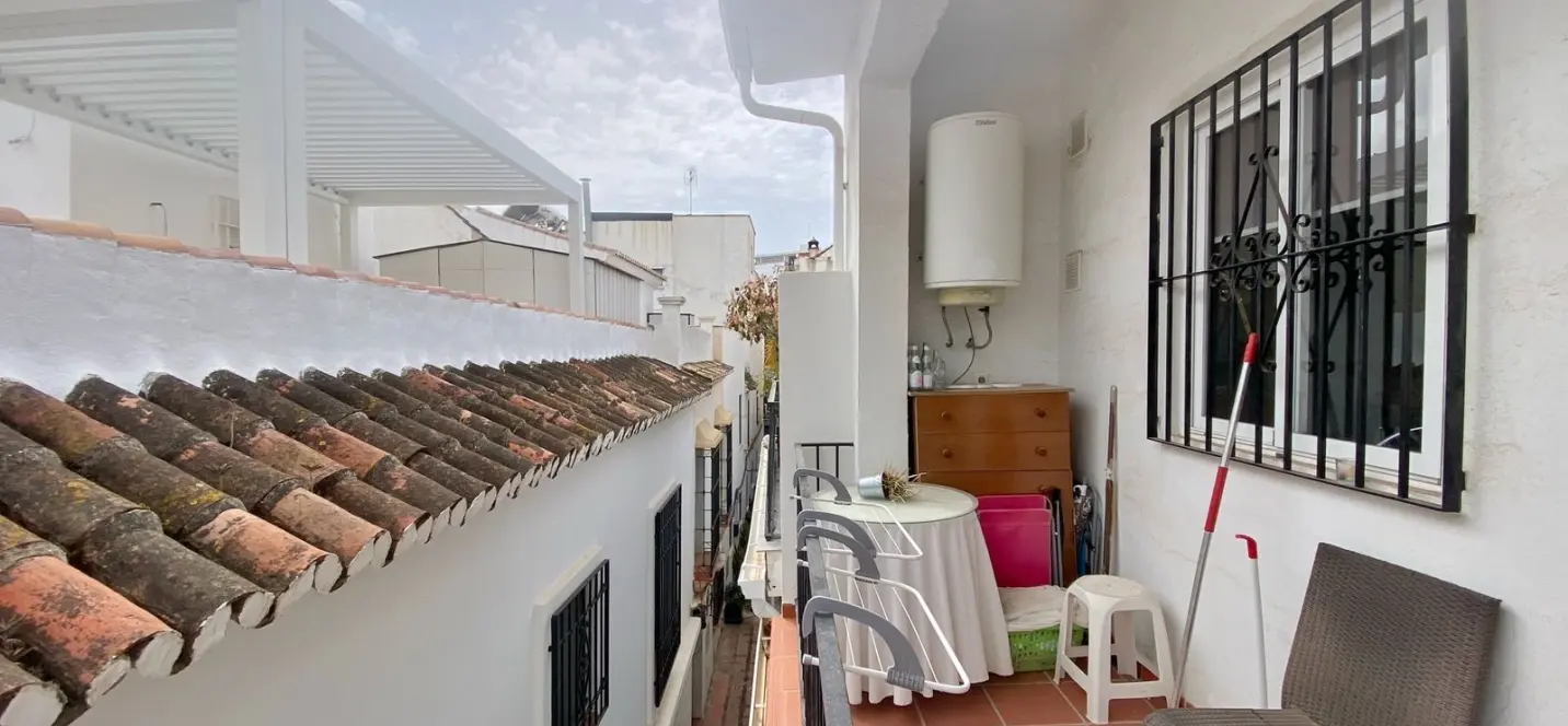 Sale of townhouse in Marbella 4