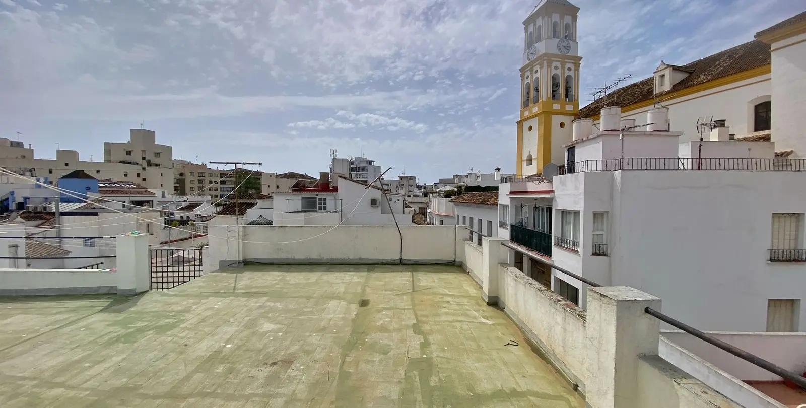 Sale of townhouse in Marbella 9