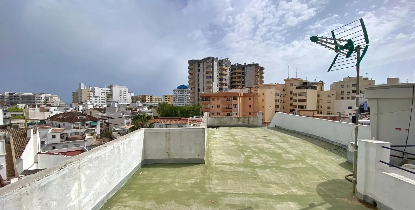Sale of townhouse in Marbella 10