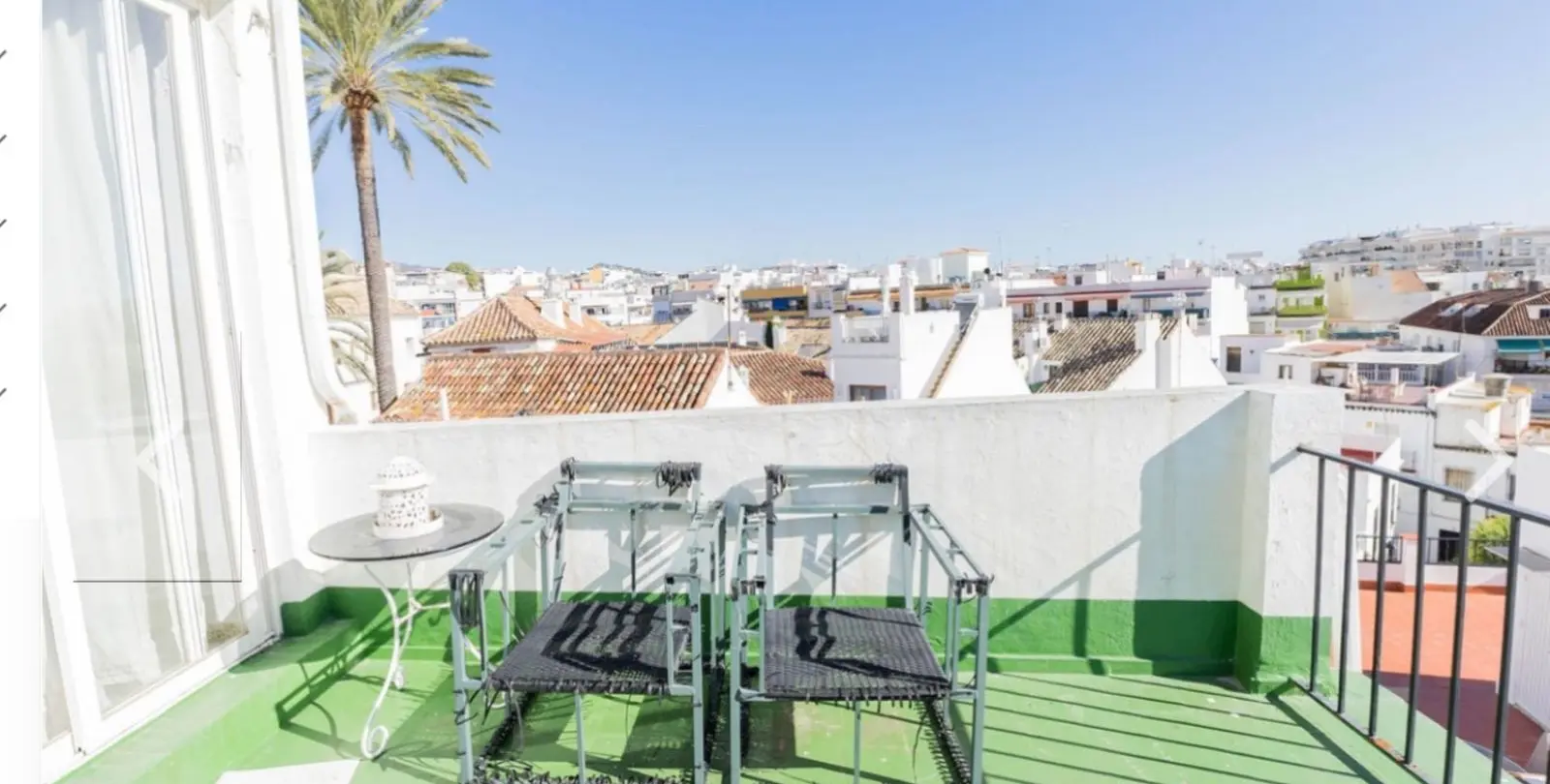 Sale of townhouse in Marbella 36