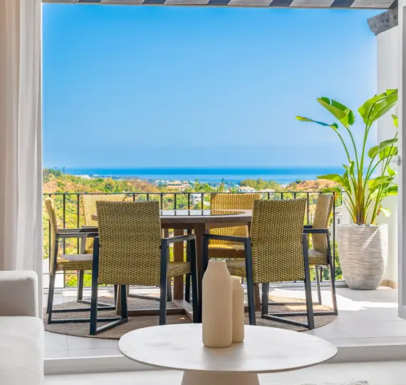 Продажа пентхауса в La Quinta