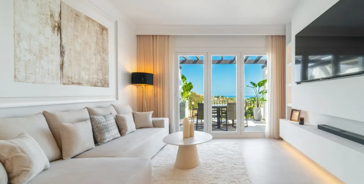 Продажа пентхауса в La Quinta 2