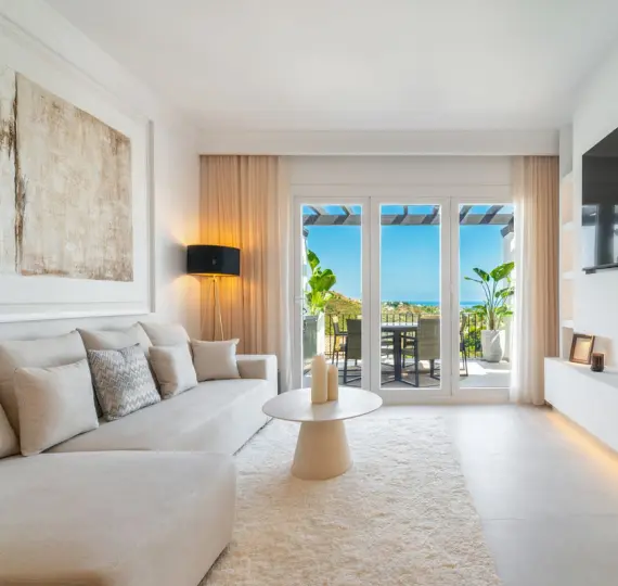 Продажа пентхауса в La Quinta