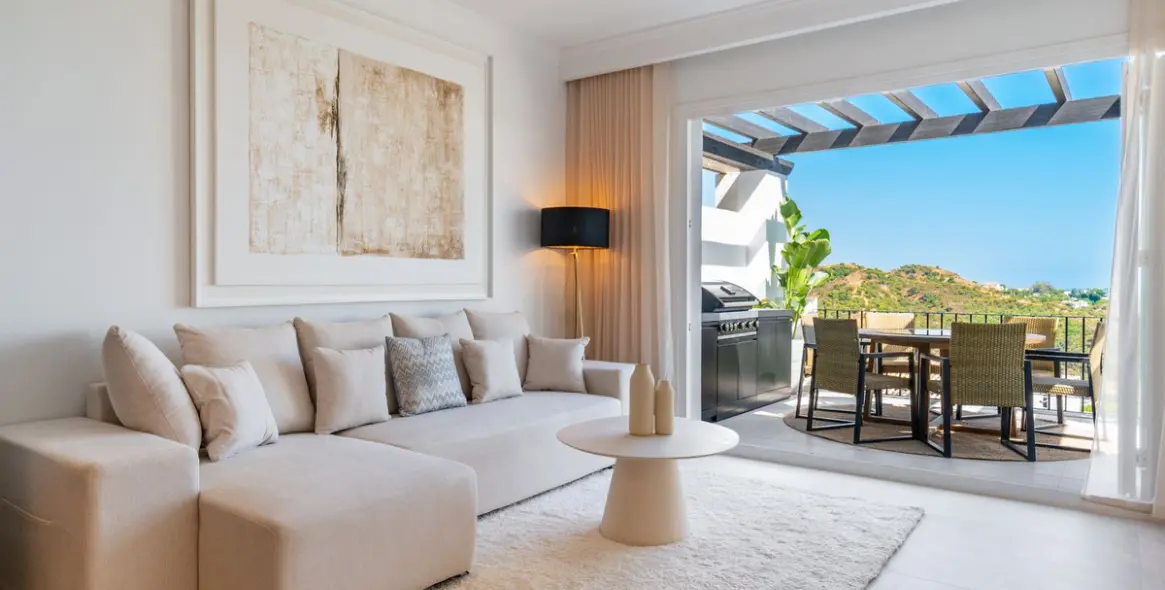 Продажа пентхауса в La Quinta 3