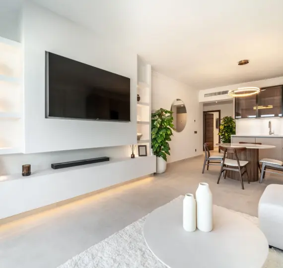 Продажа пентхауса в La Quinta