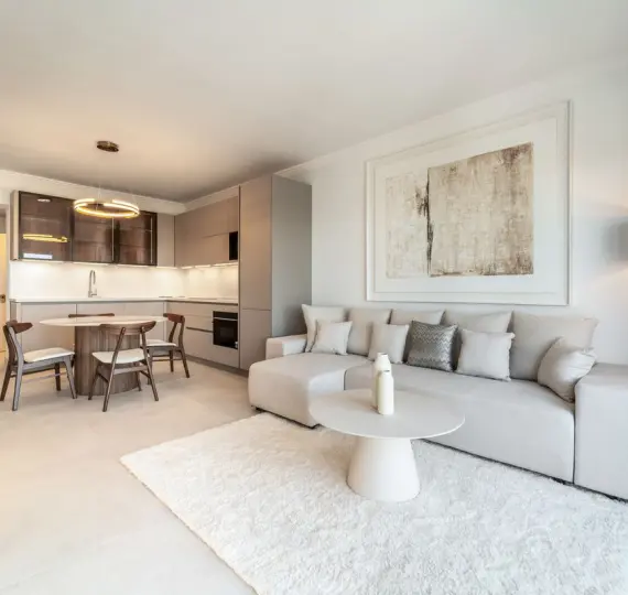 Продажа пентхауса в La Quinta