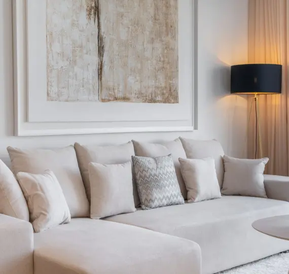 Продажа пентхауса в La Quinta