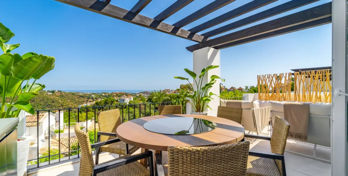 Продажа пентхауса в La Quinta 11