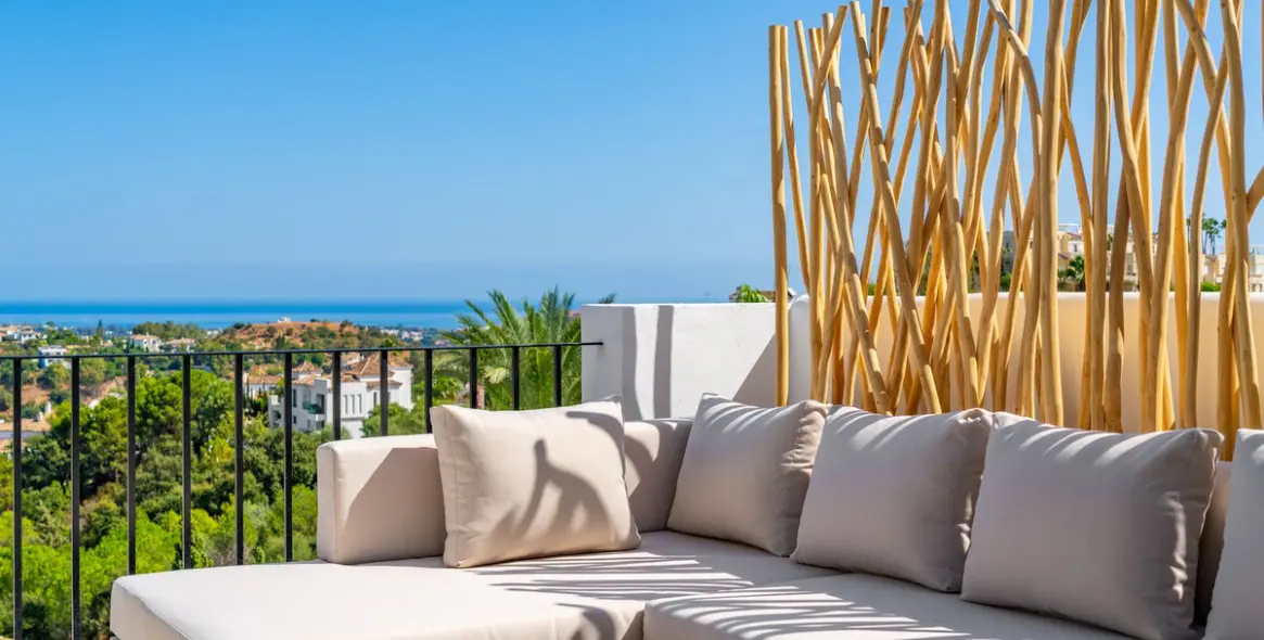 Продажа пентхауса в La Quinta 16