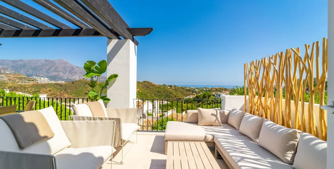 Продажа пентхауса в La Quinta 17